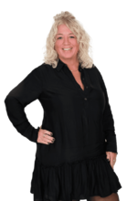 Photo of Victoria Siegel